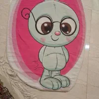 پادری اتاق بچه