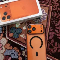 آیفون17پرومکس فیک