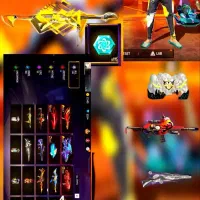 اکانت فری فایر