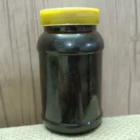 شیره توت خانگی
