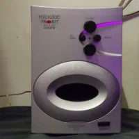 کامپیوتر کامل الگانس|رایانه رومیزی|کرمانشاه, |دیوار