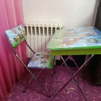 میز تحریر کودک و نوجوان (نو)