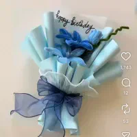 گل و کادو|گل مصنوعی|بجنورد, |دیوار