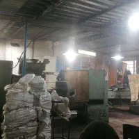 کارگر تراشکار