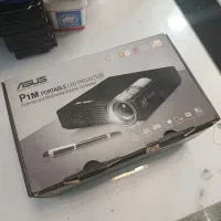 ویدئو پروژکتور ایسوس