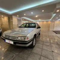 پژو 405 جی ال ایکس (GLX)، مدل ۱۳۸۴|خودرو سواری و وانت|تهران, نیروی دریایی|دیوار