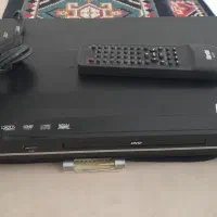 دیویدی مارشال نونو دارای پورت یواسپی واچ دی|پخشکننده DVD و ویدیو|سنندج, |دیوار