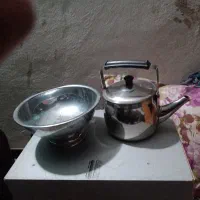 قوری|قوری، کتری، قهوه‌ساز دستی|تربت جام, مسکن مهر|دیوار