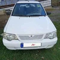 پراید ۱۱۱ مدل ۹۷|خودرو سواری و وانت|ماسال, |دیوار