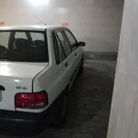 پراید ۱۳۱ مدل ۹۱|خودرو سواری و وانت|قم, انسجام|دیوار