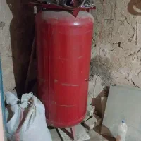 پمپ باد ۳۵۰ لیتری