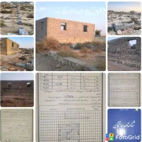 فروش زمین  دربندرمقام