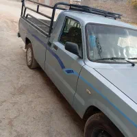 مزداتک کابین|خودرو سواری و وانت|ابریشم, |دیوار