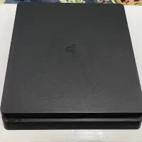 ps4 اسلیم یک ترابایت کپی خور|کنسول، بازی ویدئویی و آنلاین|کرمان, |دیوار