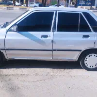 پراید عروسک(مرودشت)