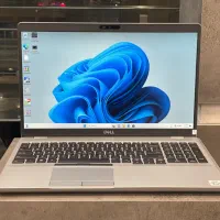 لپ تاپ نسل10 i5 Dell Latitude 5510