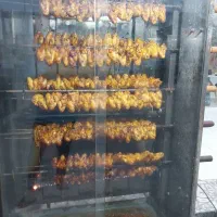 جذب آشپز ایرانی و فستفود کار حرفه ای در جزیره‌قشم