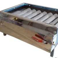 کباب پز آک بند