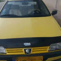 فروشی فوری تاکسی روا سال گردشی انتهای 1390