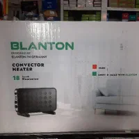هیتر برقی (بخاری برقی) بلانتون|بخاری، هیتر، شومینه|تهران, دهقان|دیوار