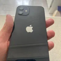 آیفون ۱۲ نرمال سالم|موبایل|کرج, شاهین‌ویلا|دیوار