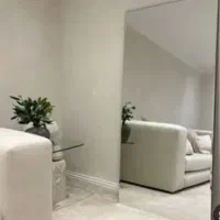 آینه بدون کلاف ۱۲۷ در ۱۵۰