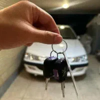 پارس سال صفر موتور جدید ۱۴۰۱