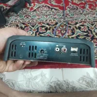 آمپولی فایر کنوود اصلی دوکانال غول