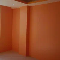 رنگ آمیزی ساختمان با اکیپ حرفه ایی|خدمات پیشه و مهارت|امیدیه, |دیوار