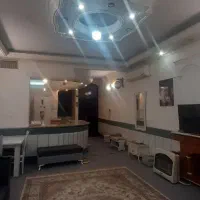 ویلایی دوطبقه ۱۲۵ متری