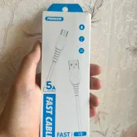 کابل شارژر فست گوشی android