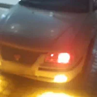 سمند 91 ef7|خودرو سواری و وانت|کرمانشاه, |دیوار