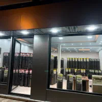 انبار مرکزی ایزوگام دلیجان در تالش(سوپرصادراتی)