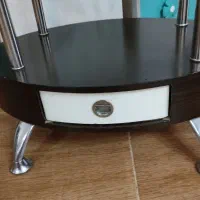 حراج میز تلفن وارداتی درحدنو مفت ۸۰۰ ت|میز تلفن|مشهد, رضاشهر|دیوار