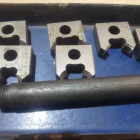 حدیده دستی دیاموند(الماس نشان)مدل DIAMOND۲  مشخصات|ابزارآلات|تهران, شهرک شهید باقری|دیوار