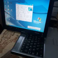 لپ تاپ توشیبا