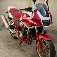 cb1300 بی رنگ دست اول طبق لینک