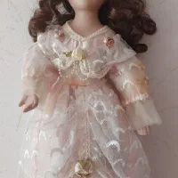 عروسک|اسباب‌بازی بچه|گنبد کاووس, |دیوار