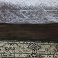سرویس کامل|تشک تختخواب|بندر گناوه, |دیوار