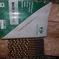 مته کبالت وHSS