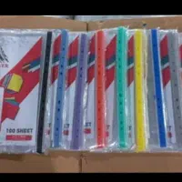 فروش انواع کاور A4 / A5 / A3 با نازلترین قیمت