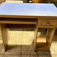 میز کامپیوتر و تحریر|میز تحریر و کامپیوتر|نجف‌آباد, شریعتی غربی|دیوار