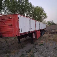 ماموت کفی لبه دار سند دار مدل ۸۹|خودرو سنگین|اردبیل, |دیوار