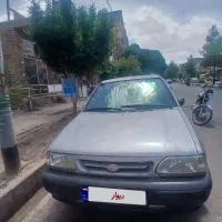 پراید ۸۴