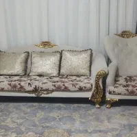 مبل هفت نفره