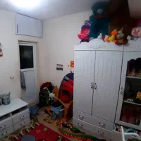 قرچک شهرک طلاییه بهارشمالی دوخوابه ۶۲متری|فروش آپارتمان|قرچک, شهرک طلائیه|دیوار