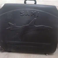 کیف دستی چرم. ساک مسافرتی. کیف پولی بچگانه|کیف، کفش، کمربند|شیراز, طلاب|دیوار