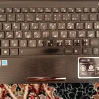 لپتاب مینی درجه یک|رایانه همراه|کازرون, |دیوار