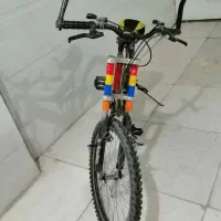 دوچرخه 24 و دوچرخه 16|دوچرخه، اسکیت، اسکوتر|شوش, |دیوار