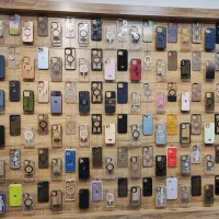 فروشگاه موبایل*فروش آیفون سری 17*خدمات ریجستری|موبایل|مشهد, کوثر|دیوار